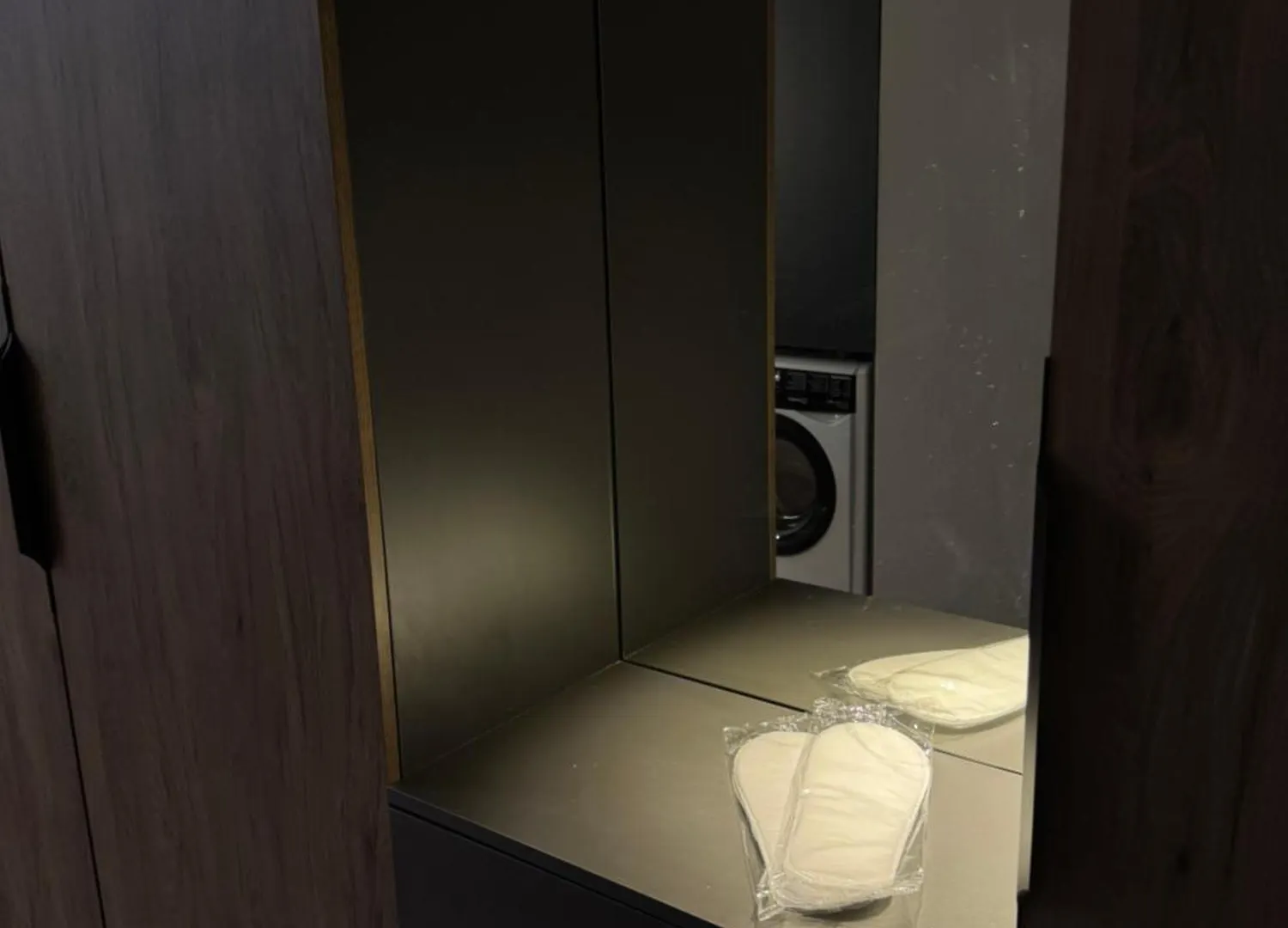 Rams City Apartment Almaty