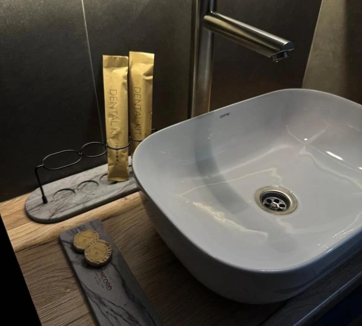 Rams City Apartment Almaty