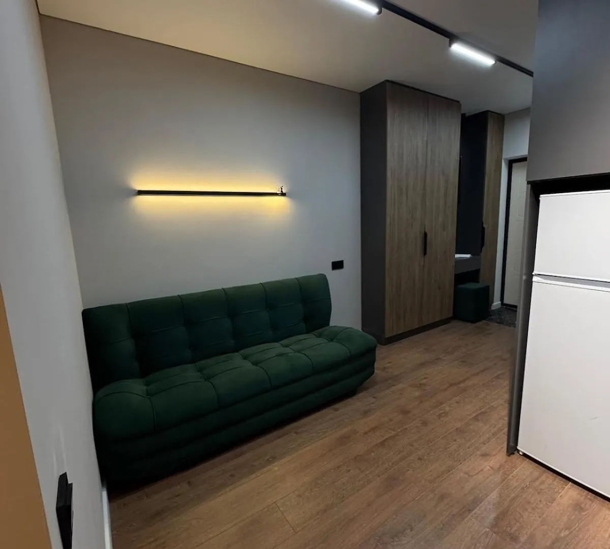 Rams City Apartment Almaty
