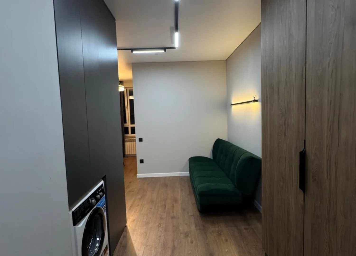 Rams City Apartment Almaty Kazakhstan